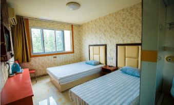 Hui Ju Express Hotel - Housity