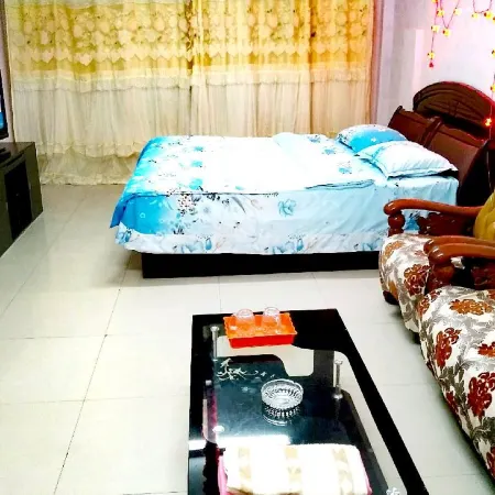 Daqing Rainbow Rile Apartment