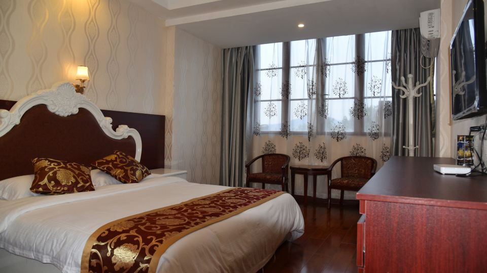Lianyungang seaman Hotel