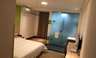 7 Days Inn (Zhuhai Haiquanwan Pingsha)