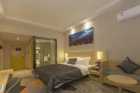 Gelaiden Chain Hotel (Fuzhou East China University of Technology South Campus)