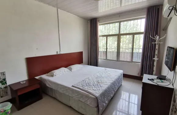 莘縣昌運精品酒店