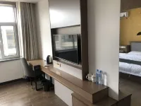 Lianxing Hotel Hotels in Shangdu