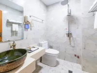 Jinhui Hotel (Fufeng Branch, Baoji) Hotels in Fufeng