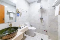 金匯酒店（寶雞扶風店）