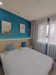 Yinxizhi Courtyard Homestay (Nanyang Normal University) - balcony