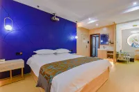 Huaibin agricultural Hotel