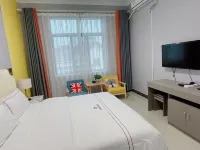 Yunduo Light Luxury Hotel