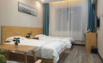 Yongdeng youhao hotel