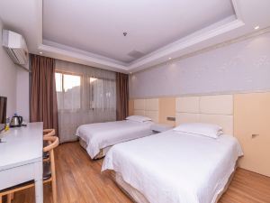 Yuexiang Boutique Hotel (Shanghai Nanxiang Old Street Branch)