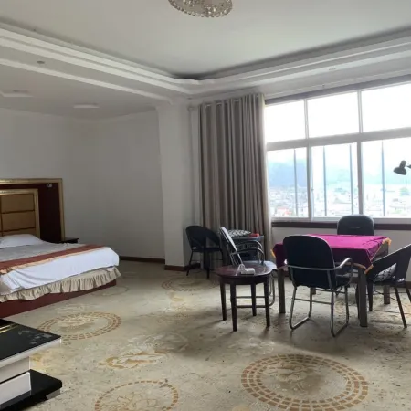 Anlong Juxin Homestay