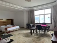 Anlong Juxin Homestay