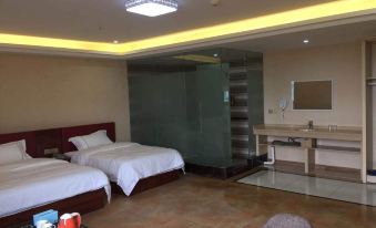 Wuchuan Xuanyi Business Hotel