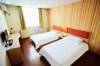 Homeinn Hotel (Xinzhou Ancient City Jiankang East Street)