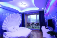 Shell Hotel (Taiyuan Kangning Foxconn Street ) Hotels in Taiyuan