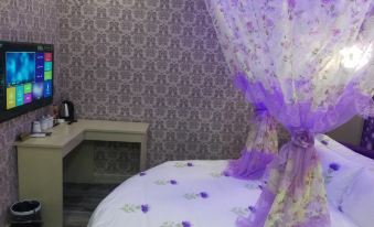 Nanyang Home And Theme Express Hotel