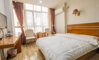 Shuyang Hongye Hotel