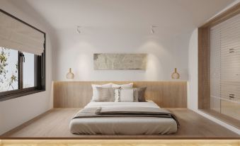 Boyu Hotel