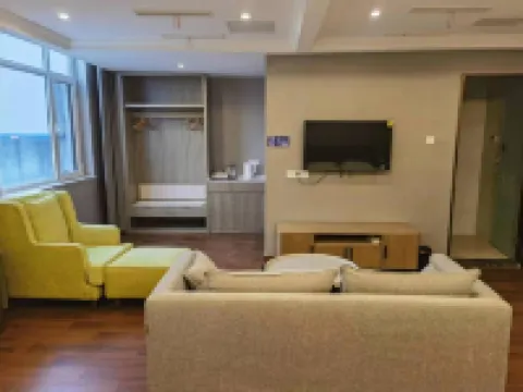 Jisiboer Business Hotel
