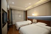 社旗景旗假日飯店