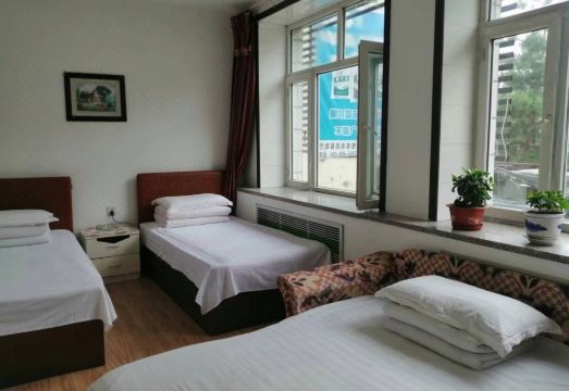 [Harbin Meijia Hotel의 시설 이미지]