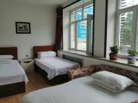 Harbin Meijia Hotel Hotels in Bayan County