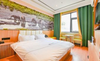 Nanyang Bihai Yuntian Bath Business Hotel