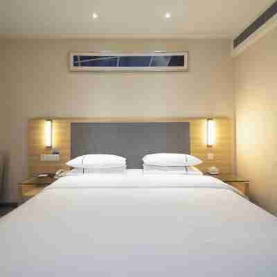City Comfort Inn (Liling Railway Station) Rooms