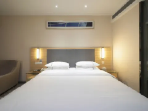 City Comfort Inn (Liling Railway Station) فنادق في ليلينغ