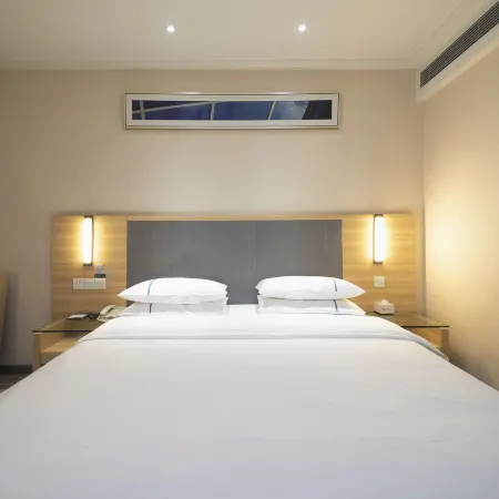 City Comfort Inn (Liling Railway Station)