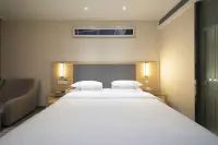 City Comfort Inn (Liling Railway Station)