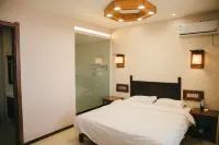 Tonghe Jingxi Hotel