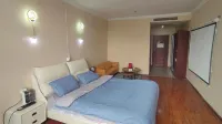 Jingyue E-Sports Hotel (Zhuge Liang Square)