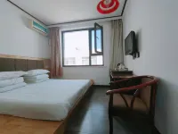 Lingyuan Jiufuyuan Hotel