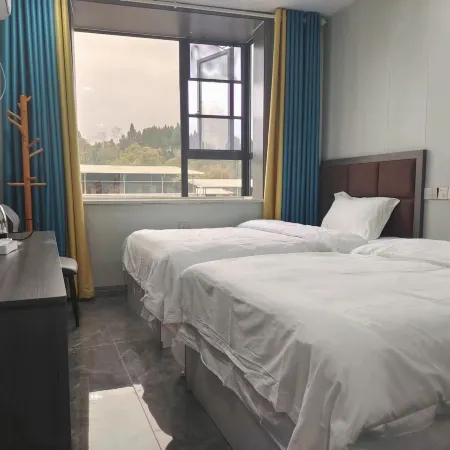 Nanbu Tianhe Homestay