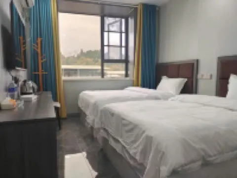 Nanbu Tianhe Homestay