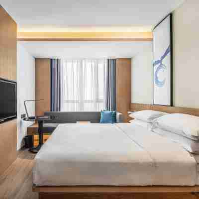 Fairfield by marriott haidong Rooms