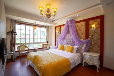 Yixiang homestay