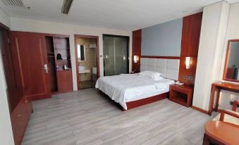 Hengxian Weiye Business Hotel