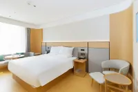 JI Hotel (Gu'an Beijing Daxing Airport Terminal)