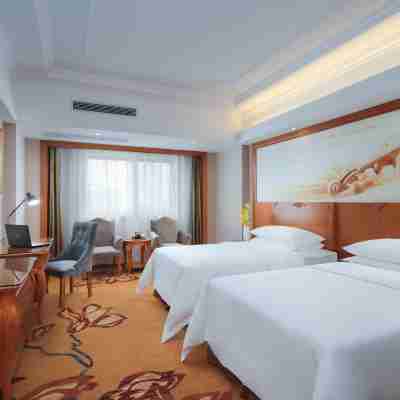 Vienna International Hotel (Suqian Fazhan Avenue) Rooms