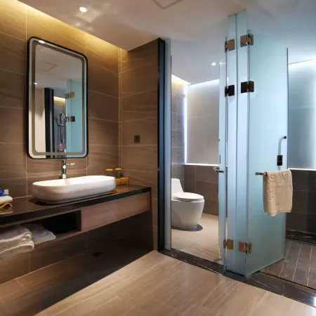 Hongda Wanfeng City Culture Hotel