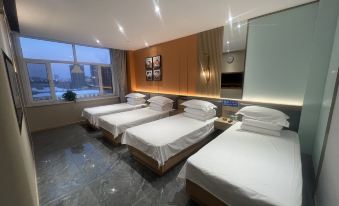 Jilin Hongyang Water Dream Hotel (Northeast Electric Power University Branch)