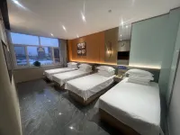 Jilin Hongyang Water Dream Hotel (Northeast Electric Power University Branch)
