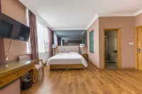 Shanghua Boutique Hotel