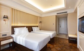 Polysheron Hotel (Shantou High-speed Railway Station The Mixc)