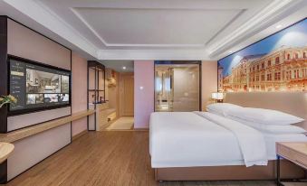 Vienna International Hotel Foshan  Qiandenghu Guicheng Subway Station Branch