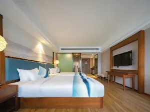 ChaXiTai Holiday Hotel in Furong Town