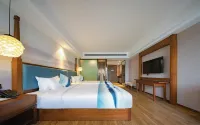 ChaXiTai Holiday Hotel in Furong Town Hotel a Guzhang