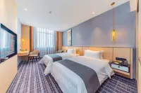 Zhongshan Xianghai Hotel (Tanzhou Superior City)